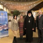 Представители Черняховской епархии приняли участие в XXXI Международных Рождественских образовательные чтениях