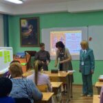 В Калининграде открылся Фестиваль ценностно-ориентированных воспитательных практик